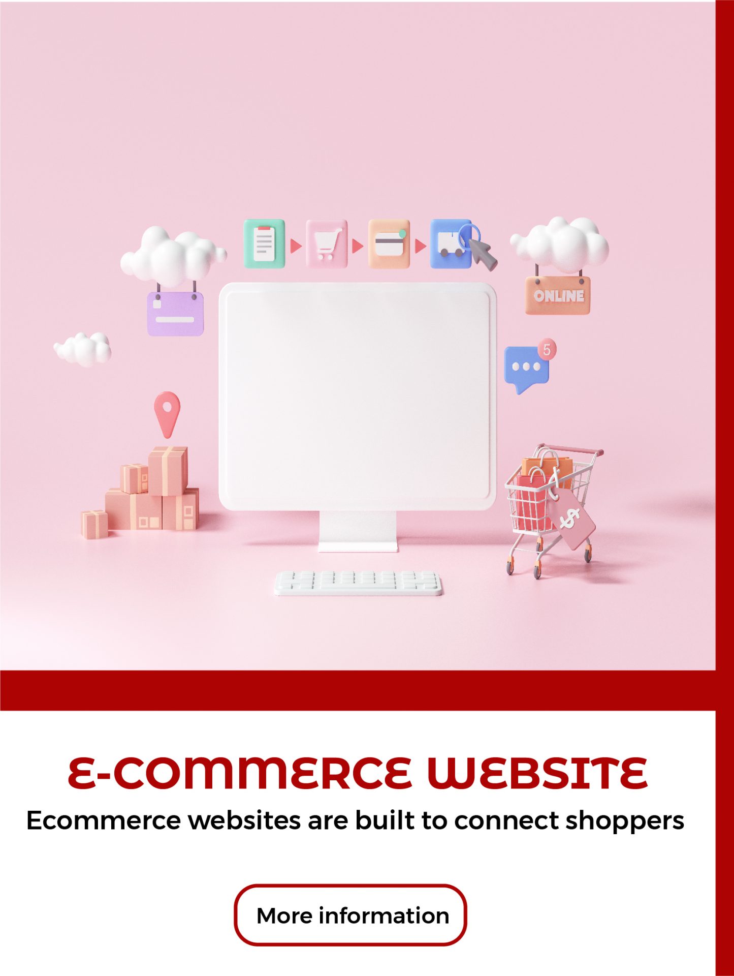 E-COMMERCE WEBSITE-01
